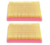 Air Filter for Mercedes Nettoyant pour filtre à air moto pour Aprilia 450 550 RXV SXV RSV 1000 R RSV4 1100 V4 Tuono replacement(2 Pcs)