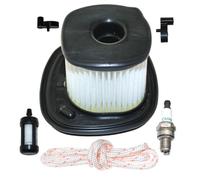 Air Filter For Stihl BG86 BG86C SH86 SH86C,4241 120 1800