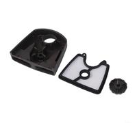 Air Filter Set 54510960 for 125B Blower Trimmer | Traps dust and debris, ensures optimal airflow, extends engine life, fits 125B models perfectly
