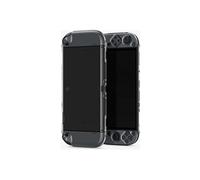 Spigen Air Fit Coque Compatible avec Nintendo Switch 2 2025 - Transparent