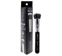 Sigma Beauty Face F82 Round Kabuki Brush pinceau poudre libre minérale 1 pcs