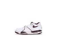 Air Flight 89 Low Chaussure Homme Low Blanc/bordeaux Crush/phantom WHITE/BURGUNDY CRUSH/PHANTOM 42,5