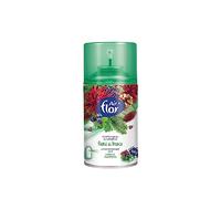 Air Flor Deo Spray Recharge Fleurs des bois, 250 ml
