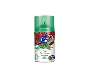 Air Flor Deo Spray Recharge Fleurs des bois, 250 ml