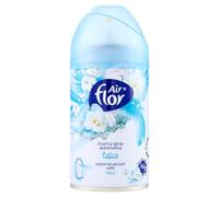 Air Flor - Recharge pour désodorisant, 250 ml, talc