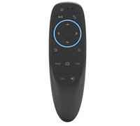 Air Fly Mouse Souris à Distance, Bluetooth 5.0 Télécommande sans Fil Gyroscope Air Mouse Souris Gyroscope sans Fil pour Android TV Box Télécommandes