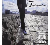 Air - Flying Colors [Import]