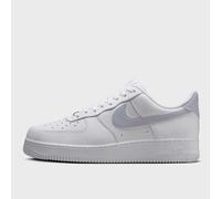 Nike Air Force Homme - Baskets, Bleu - Pointure 44.5 - Cuir Blue 44.5