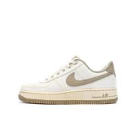 Nike WMNS AIR FORCE 1 '07 men Lowtop white taille: 38