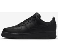 Air Force 1 '07 "Fresh", noir/noir/noir/anthracite, DM0211-001, taille : 35,5