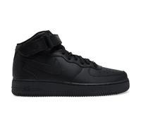 NIKE Homme Air Force 1 Mid '07 Sneaker, Noir, 49.5 EU
