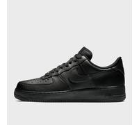 Nike Baskets Air Force 1 '07 Homme Noir Taille 47,5 EU