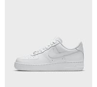 Nike Baskets Femme Air Force 1'07 Blanc Dd8959-100 Taille 38,5