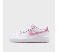 Nike Sportswear Baskets 'Air Force 1' rose / blanc, Taille 39
