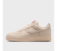 Nike Air Force 1 Low Retro Prm Ess "Sanddrift" - Taille: 45 beige