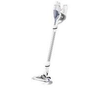 Air Force 360 RH9036WO Sans fil Sans sac Argent, Blanc