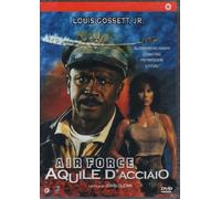Air Force-Aquile D'Acciaio [Import]