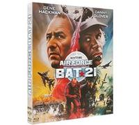 Air Force - Bat 21 Blu-ray