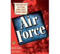 Air Force (Import Dvd) (2013) John Garfield; Gig Young; Harry Carey; George To