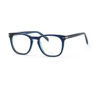 Air Force Lunettes de vue, AFV160, monture de vue homme, convient à tous les types de lentilles.