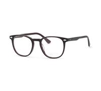 Air Force Lunettes de vue, AFV161, monture de vue homme, convient à tous les types de lentilles.