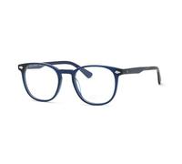 Air Force Lunettes de vue, AFV161, monture de vue homme, convient à tous les types de lentilles.