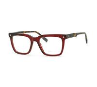 Air Force Lunettes de vue, AFV162, monture de vue homme, convient à tous les types de lentilles.