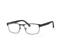 Air Force Lunettes de vue, AFV166, monture de vue homme, convient à tous les types de lentilles.