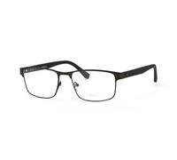 Air Force Lunettes de vue, AFV166, monture de vue homme, convient à tous les types de lentilles.