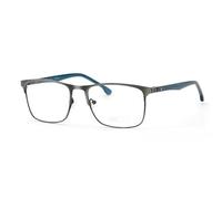 Air Force Lunettes de vue, AFV167, monture de vue homme, convient à tous les types de lentilles.