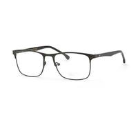 Air Force Lunettes de vue, AFV167, monture de vue homme, convient à tous les types de lentilles.
