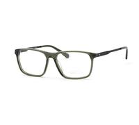 Air Force Lunettes de vue, AFV168, monture de vue homme, convient à tous les types de lentilles.