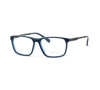 Air Force Lunettes de vue, AFV168, monture de vue homme, convient à tous les types de lentilles.