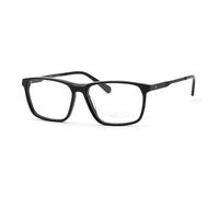 Air Force Lunettes de vue, AFV168, monture de vue homme, convient à tous les types de lentilles.