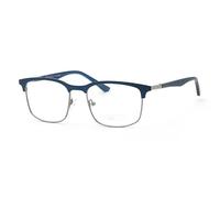 Air Force Lunettes de vue, AFV170, monture de vue homme, convient à tous les types de lentilles.