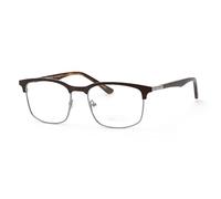 Air Force Lunettes de vue, AFV170, monture de vue homme, convient à tous les types de lentilles.