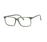 Air Force Lunettes de vue, AFV171, monture de vue homme, convient à tous les types de lentilles.