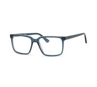 Air Force Lunettes de vue, AFV176, monture de vue homme, convient à tous les types de lentilles.