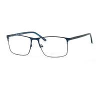 Air Force Lunettes de vue, AFV179, monture de vue homme, convient à tous les types de lentilles.