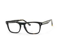 Air Force Lunettes de vue, AFV180, monture de vue homme, convient à tous les types de lentilles.