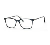 Air Force Lunettes de vue, AFV182, monture de vue homme, convient à tous les types de lentilles.