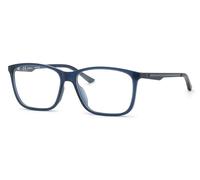 Air Force Lunettes de vue AFV188 Monture Homme Convient à tous les types de verres Noir mat