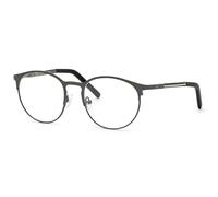 Air Force Lunettes de vue, AFV191, montures de vue homme, adaptées à tous les types de verres, couleur bronze mat