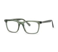 Air Force Lunettes de vue AFV192 Monture de vue Homme Convient à tous les types de verres Vert