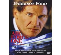 Air Force One (1997)
