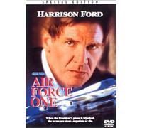 Air Force One [97/E,J/Dd5.1/S: [Import allemand]