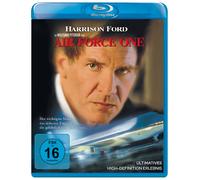 Air Force One [Blu-ray]