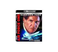 Air Force One Blu-ray 4K Ultra HD
