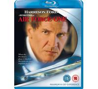 Air Force One – Brian Libby, Tom Everett, Harry Hutchinson, Diana Bellamy – Blu-ray – 2008