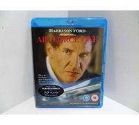 Air Force One - Blu-ray - E600z